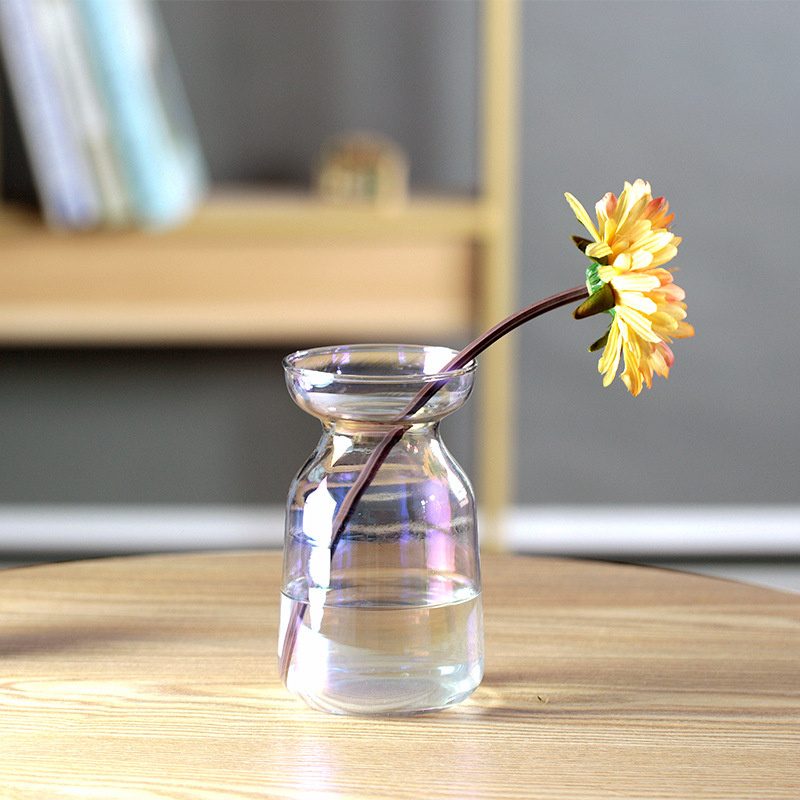 Wholesale Glass Vase HP-008 - Image 6